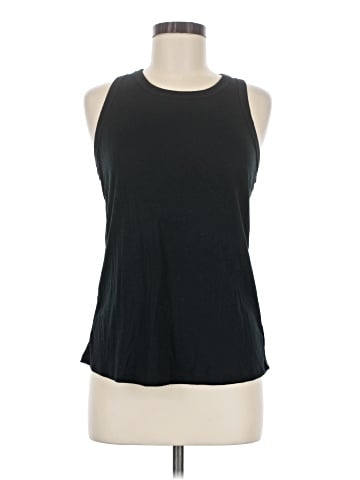 Danskin Sleeveless T-Shirt (view 1)