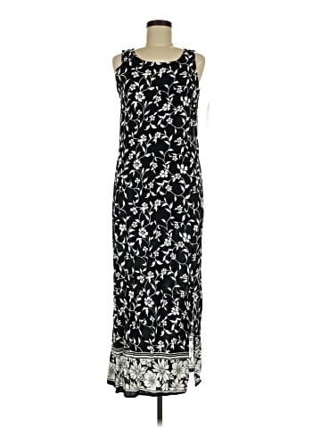Notations Casual Dress (view 1)