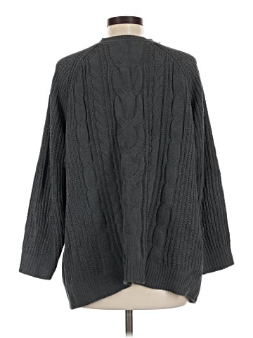 J.Jill Pullover Sweater (view 2)