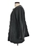 J.Jill 100% Polyester Gray Pullover Sweater Size Lg Petite - photo 5