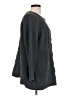 J.Jill 100% Polyester Gray Pullover Sweater Size Lg Petite - photo 4