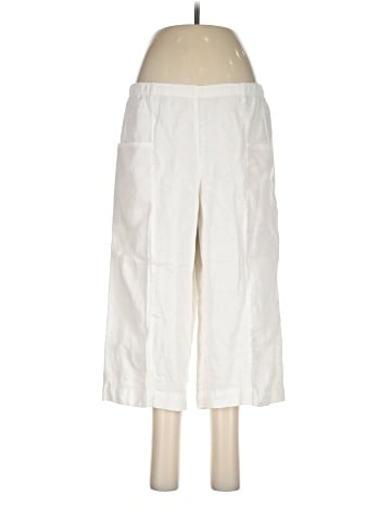 Purejill Linen Pants (view 1)