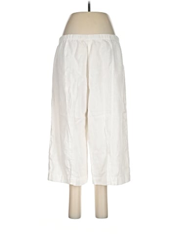 Purejill Linen Pants (view 2)