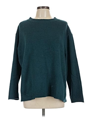 J.Jill Pullover Sweater (view 1)