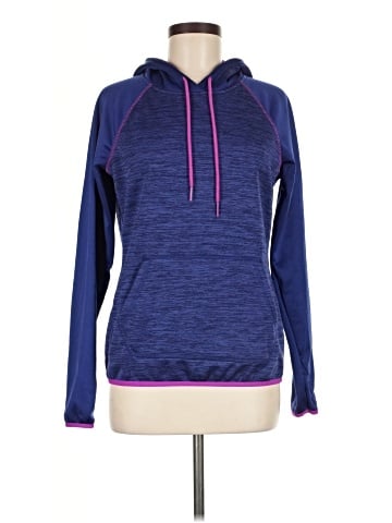 Danskin Now Pullover Hoodie (view 1)