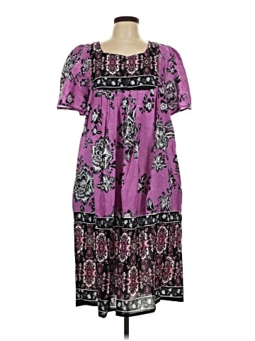 Only Necessities Casual Dress (view 1)