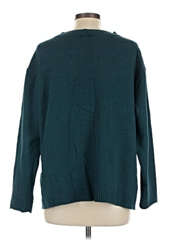 J.Jill Pullover Sweater (view 2)