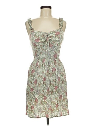 AUW Cocktail Dress (view 1)