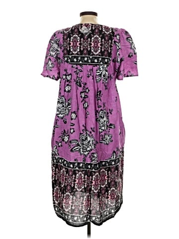 Only Necessities Casual Dress (view 2)