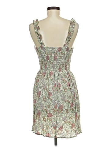 AUW Cocktail Dress (view 2)