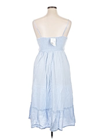 No Comment Casual Dress (view 2)