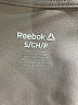 Reebok Gray Track Jacket Size S - photo 6