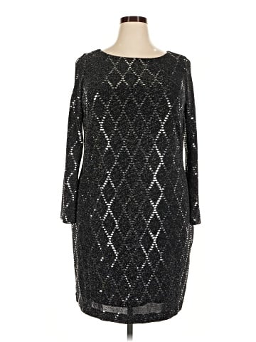 Jessica Howard Cocktail Dress (view 1)