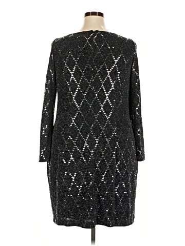 Jessica Howard Cocktail Dress (view 2)