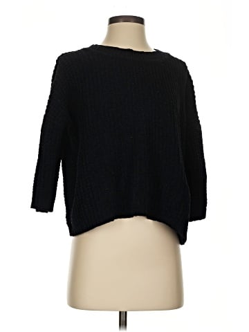 Marled by Reunited Pullover Sweater (view 1)