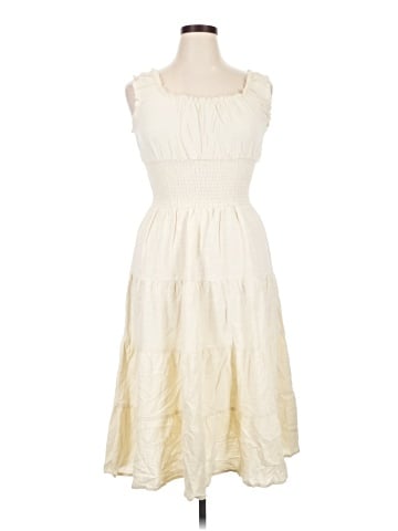 Forever 21 Casual Dress (view 1)