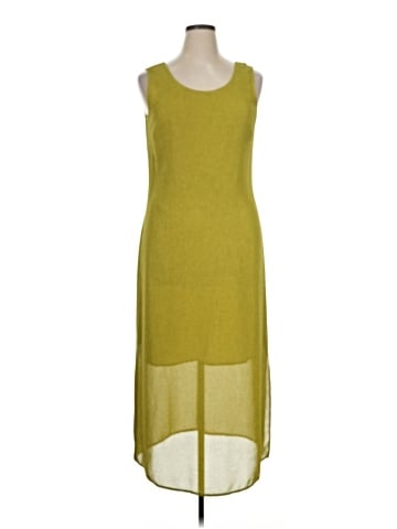 Donna Ricco Casual Dress (view 1)