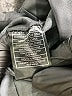 BB Dakota 100% Polyurethane Gray Jacket Size XS - photo 7