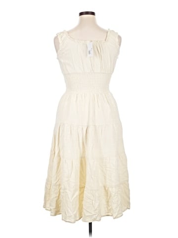Forever 21 Casual Dress (view 2)