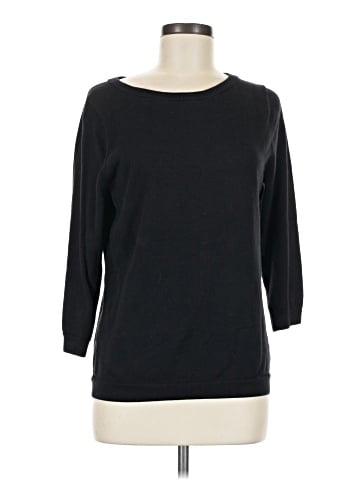 Lands' End Pullover Sweater (view 1)