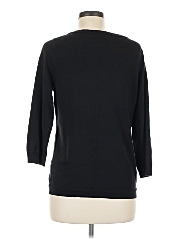 Lands' End Pullover Sweater (view 2)