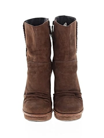 Ugg Ankle Boots (view 2)