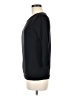 Lands' End 100% Supima Cotton Black Pullover Sweater Size M - photo 5