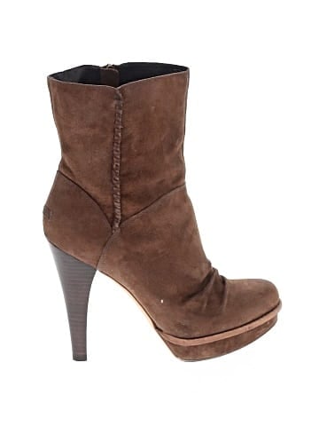 Ugg Ankle Boots (view 1)