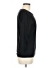 Lands' End 100% Supima Cotton Black Pullover Sweater Size M - photo 4
