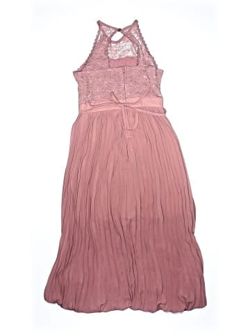 Sequin Hearts Dress (view 2)