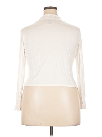 SOHO Apparel Ltd Long Sleeve Top (view 2)