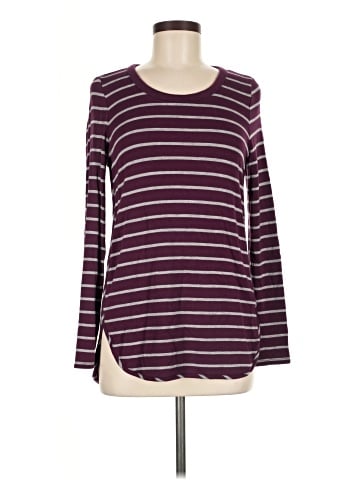 Market and Spruce Long Sleeve T-Shirt (view 1)