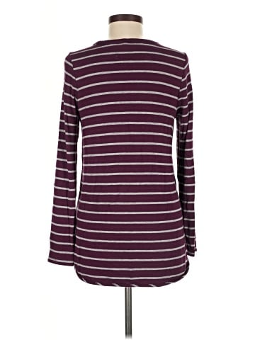 Market and Spruce Long Sleeve T-Shirt (view 2)