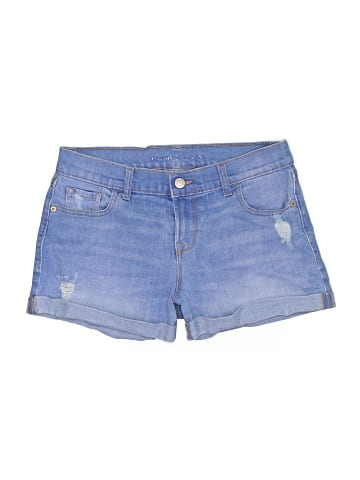 Rewash Denim Shorts (view 1)