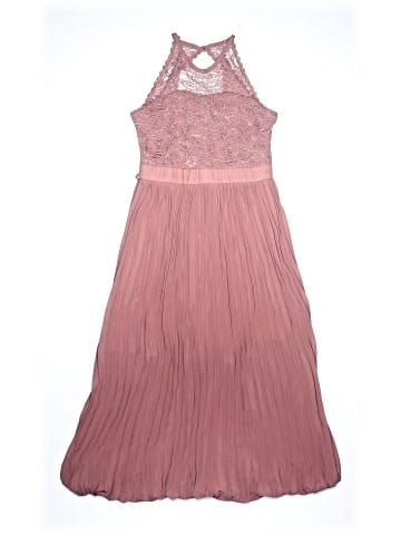 Sequin Hearts Dress (view 1)