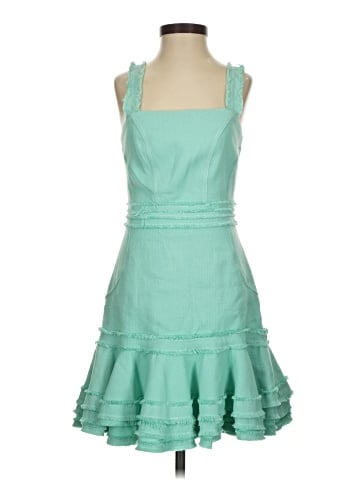 Alexis Cocktail Dress (view 1)