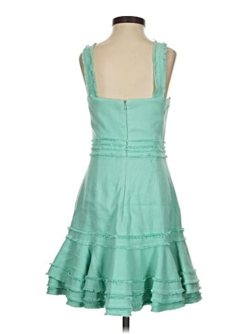 Alexis Cocktail Dress (view 2)