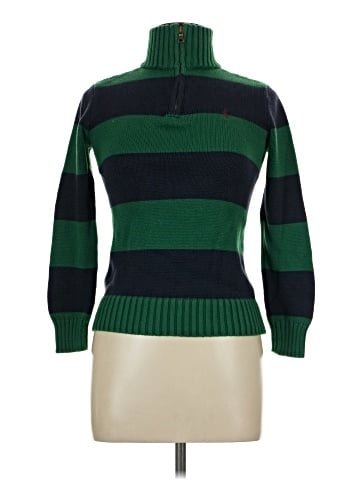 Polo by Ralph Lauren Turtleneck Sweater (view 1)