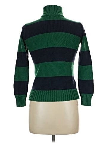 Polo by Ralph Lauren Turtleneck Sweater (view 2)