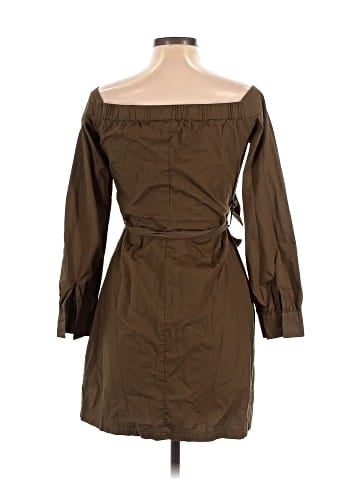 Missguided Casual Dress (view 2)
