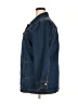 North Style 100% Cotton Blue Denim Jacket Size XXL (estimated) - photo 5