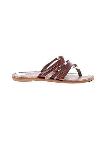 Universal Thread Sandals (view 1)