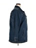 North Style 100% Cotton Blue Denim Jacket Size XXL (estimated) - photo 4
