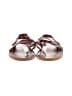 Universal Thread Brown Sandals Size 8 - photo 2