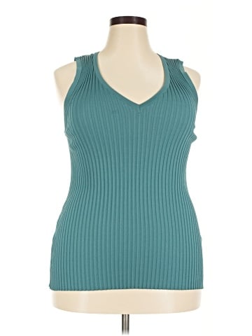 Universal Standard Tank Top (view 1)