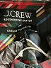 J.Crew Plaid Black Long Sleeve Button-Down Shirt Size 4 - photo 7