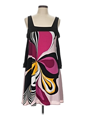 Eva Varro Cocktail Dress (view 1)