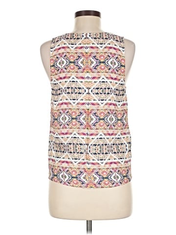 Splendid Sleeveless Blouse (view 2)