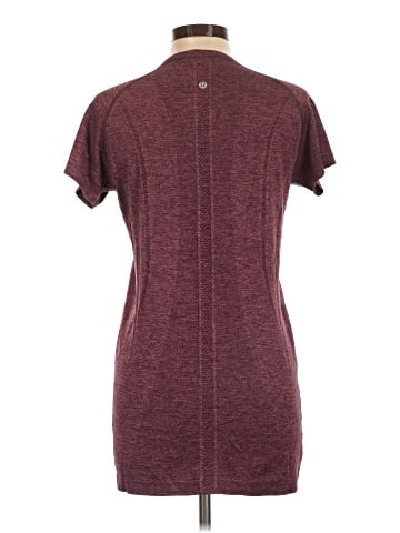 Lululemon Athletica Active T-Shirt (view 2)