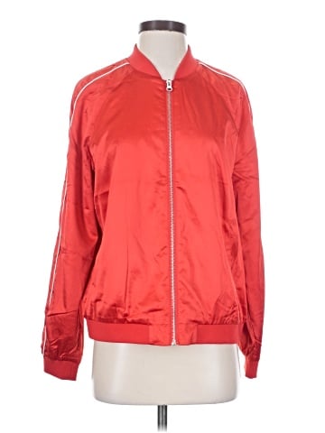 Forever 21 Track Jacket (view 1)
